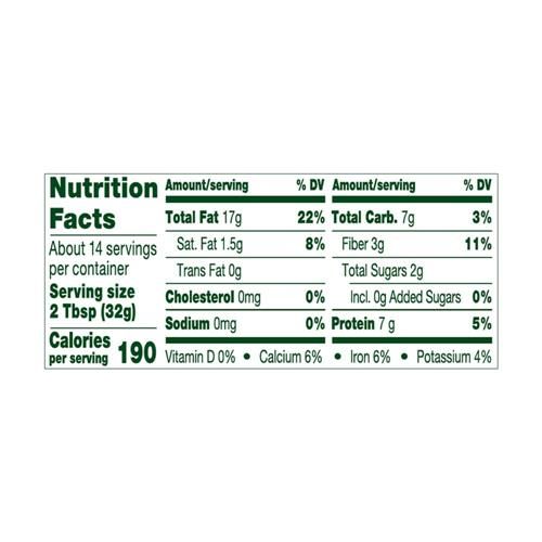 Simple Truth Almond Butter Smooth 16 oz