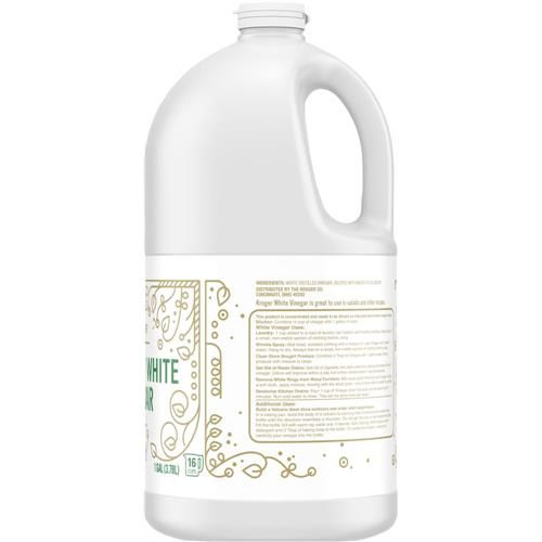 Kroger Distilled White Vinegar 1 gal