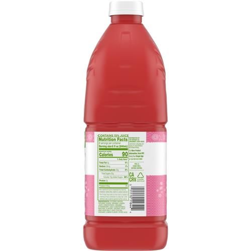 Simple Truth Organic Strawberry Lemonade 64 fl oz