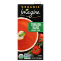 Imagine Organic Creamy Tomato Basil Soup 32 Oz
