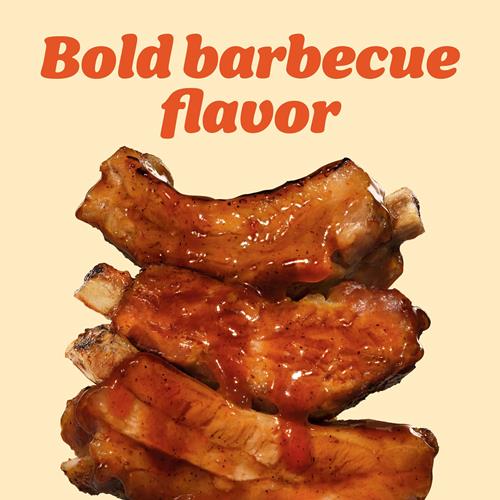 Kraft Sweet & Spicy Slow-Simmered Bbq Barbecue Sauce (18 Oz Bottle)