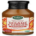 Whole Foods Market Organic Toasted Sesame And Ginger Dressing, 12 Fz
