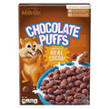 Millville Chocolate Puffs, 11.8 oz