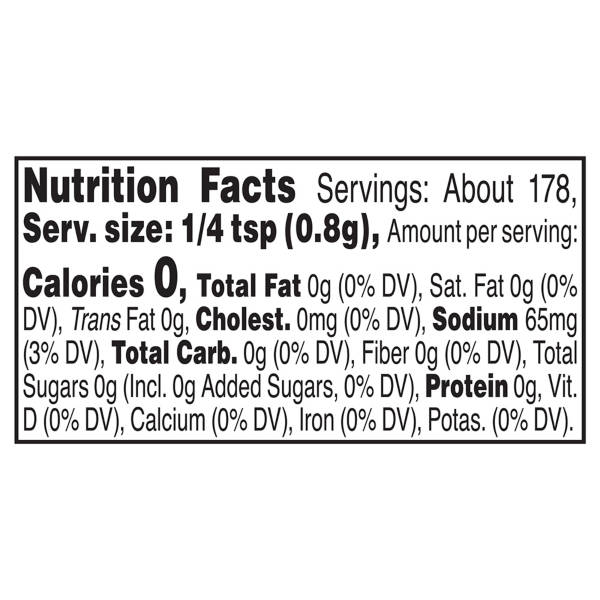 Stonemill Kicked  Up Chicken Grill Seasoning, 5 oz