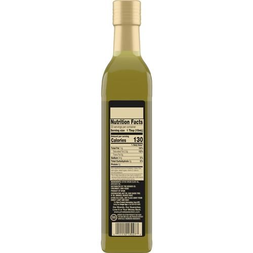 Private Selection Premium Olive & Avocado Oil Blend 16.9 fl oz