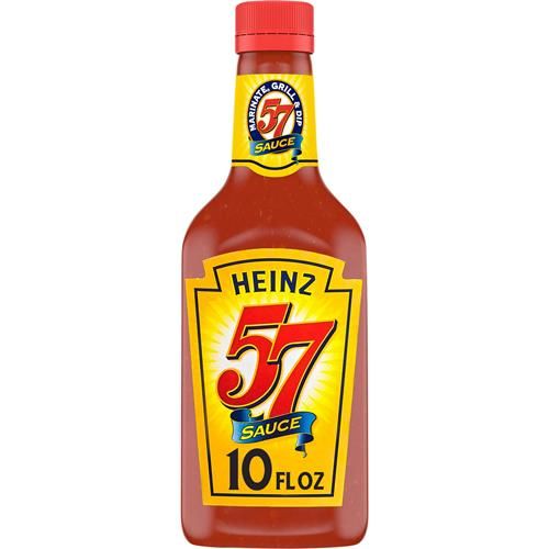Heinz 57 Sauce, 10 Oz