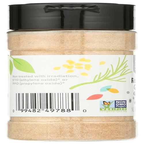 Whole Foods Market, Roasted Garlic Granules, 2.19 Ounce
