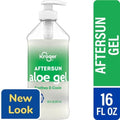 Kroger Aftersun Aloe Gel 16 fl oz