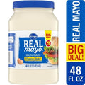 Kroger Real Mayo 48 fl oz