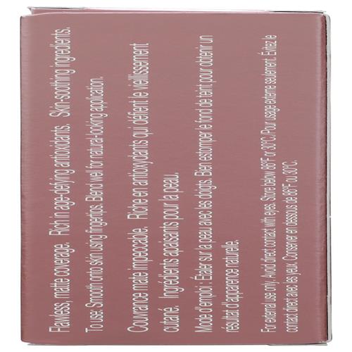 Mineral Fusion Warm 4 Liquid Foundation, 1 Fz