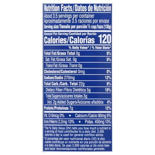 Bushs Canned Light Red Kidney Beans (Pack Of 1), Good Source Of Plant-Based Protein, Good Source Of Fiber, Fat Free, Gluten Free, 16 Oz