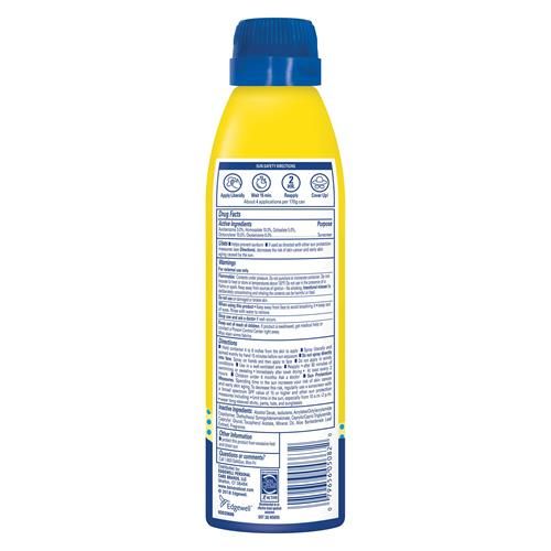 Banana Boat Kids Max Protect & Play Sunscreen Spray Spf 100, 6Oz | Clear Spray Sunscreen, Kids Sunscreen Spray, Kids Sunblock Spray, Kids Spray Sunscreen, Kids Sunscreen Spf 100, 6Oz