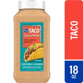 Kroger Taco Seasoning 18 oz
