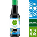 Simple Truth Organic Reduced Sodium Tamari Sauce 9.95 fl oz