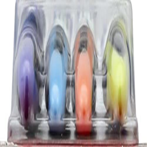 Colgate 360 Advanced Floss Tip Toothbrush, Soft Toothbrush For Adults, 4 Pack
