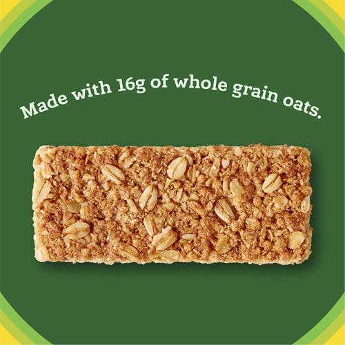 Nature Valley Oats N Honey Granola Bars 8.94 Oz (12 Bars)
