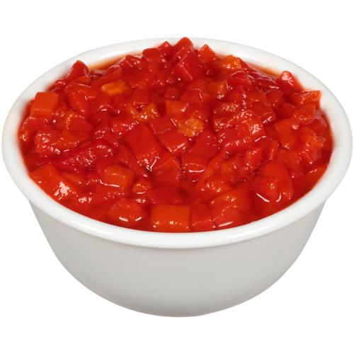Kroger Diced Pimientos 4 oz