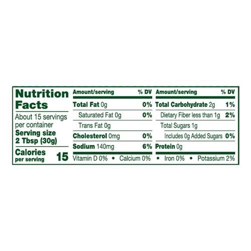 Simple Truth Organic Mild Traditional Salsa 16 oz