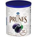 Kroger Pitted Prunes 16 oz