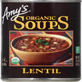 Amys Lentil Soup - 14.5 Oz