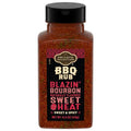 Private Selection BlazinBourbon BBQ Rub 14.5 oz