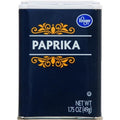 Kroger Paprika 1.75 oz