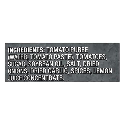 Kroger Tomato Basil Pasta Sauce 43 oz