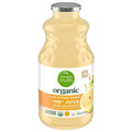 Simple Truth Organic No Sugar Added White Grapefruit 100% Juice 32 fl oz