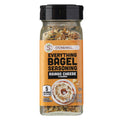Stonemill Asiago Cheese Bagel Seasoning, 2.4 oz