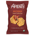 Aplenty Organic Multigrain Tortilla Chips, 7.5 Oz