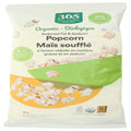 Whole Foods Market Organic Reduced Fat And Sodium Popcorn, 6 Oz