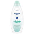 Kroger Body Wash For Sensitive Skin PH Balanced with Moisturizing Creme Formula 22 fl oz
