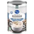 Kroger 98% Fat Free Cream of Mushroom Condensed Soup 10.5 oz