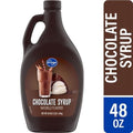 Kroger Chocolate Syrup 48 oz