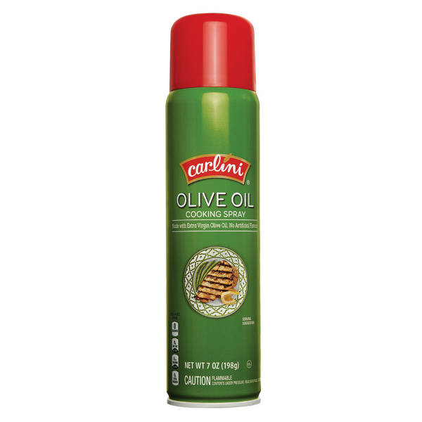 Carlini Olive Oil Cooking Spray, 7 oz