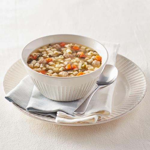 Progresso Light, Italian-Style Wedding Canned Soup, 18.5 Oz