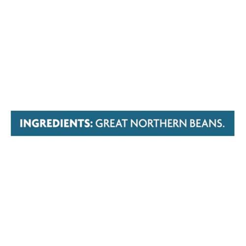 Kroger Great Northern Beans 2 lb