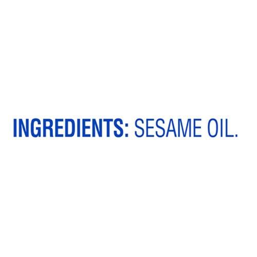 Kroger Pure Sesame Oil 7.5 fl oz