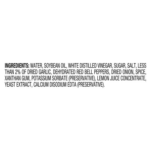 Tuscan Garden Italian  Dressing, 16 fl oz