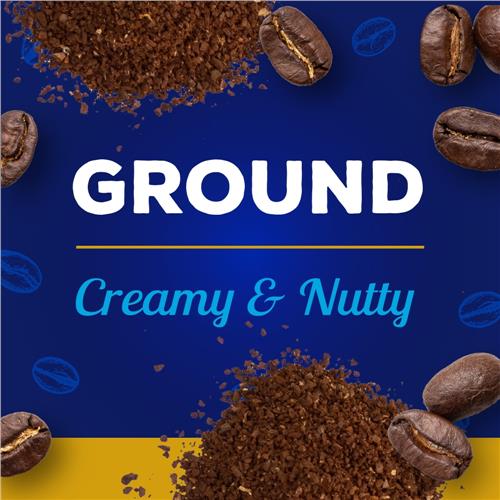 Kroger Hazelnut Medium Roast Ground Coffee 11 oz