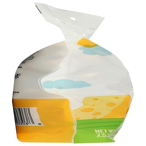 Whole Foods Market, White Cheddar Trail Mix, 7.5 Ounce
