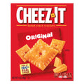 Cheez-It Original Baked  Snack Crackers, 7 oz