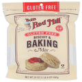 Bobs Red Mill Gluten Free Biscuit & Baking Mix, 24Oz (Pack Of 1) - Kosher