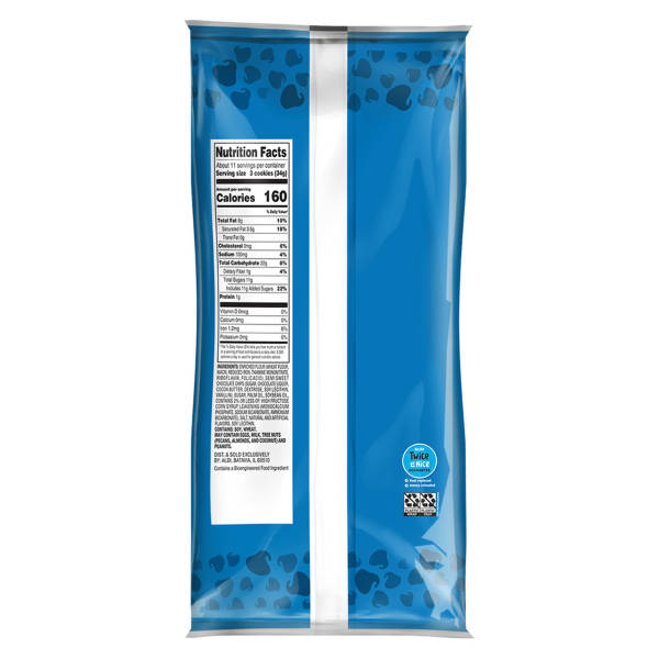 Benton's Chocolate Chip Cookies, 13 oz