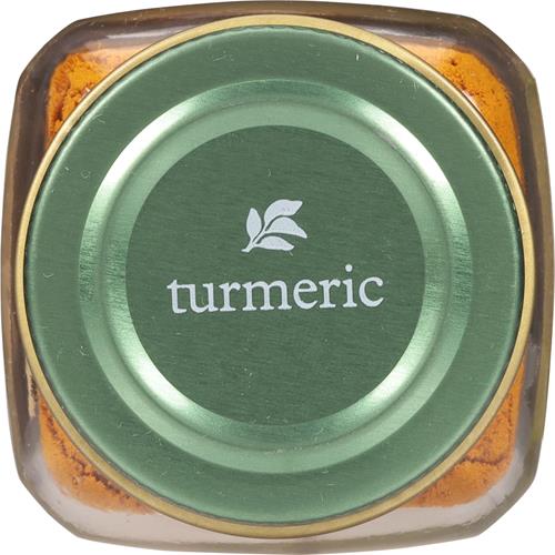 Simply Organic Ground Turmeric, 2.38 Oz
