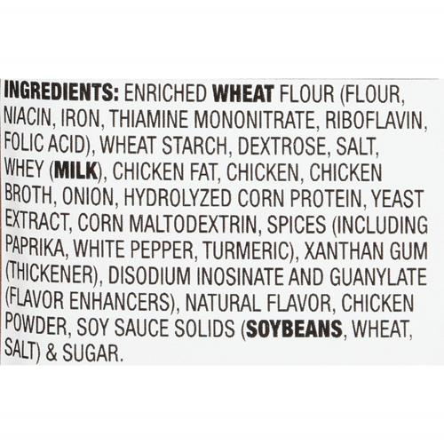 Mccormick Chicken Gravy Mix, 0.87 Oz