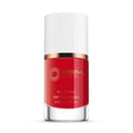 Mineral Fusion Nail Polish, Bright Red, Fast N Fabulous Fast ‘N Fabulous 0.33 Fl Oz (Pack Of 1)
