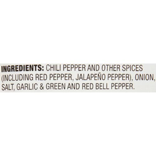 Mccormick Tex-Mex Chili Seasoning Mix, 1.25 Oz