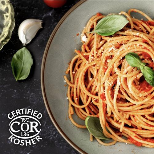 Kroger Spaghetti Pasta 16 oz