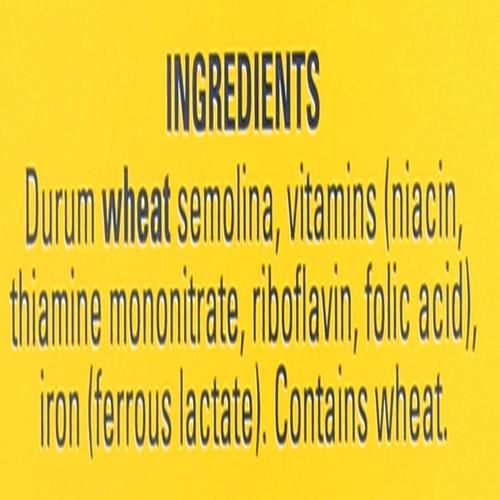 De Cecco Pasta Lisce Penne Pasta, 16 Oz